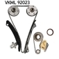 VKML92023 Комплект цели привода