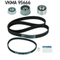 VKMA95666 Комплект ГРМ Mitsubishi