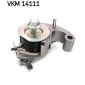 VKM14111 SKF Натяжной ролик, ремень ГРМ