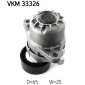 SKF VKM33326