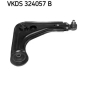 VKDS324057B Brat, suspensie