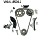 VKML85014 Комплект цели привода