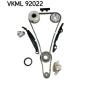 VKML92022 SKF Комплект цели привода