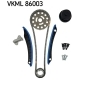 VKML86003 Комплект цели привода