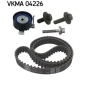 VKMA04226 Комплект ремня ГРМ