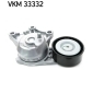 VKM33332 SKF Натяжитель ремня, клиновой
