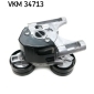 SKF VKM34713