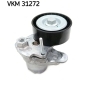 VKM31272 SKF Натяжитель ремня, клиновой