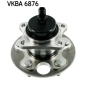 VKBA6876 Ступица колеса задн TOYOTA: