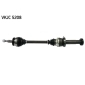 VKJC5208 Вал приводной VKJC5208