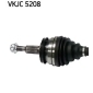 Skf VKJC5208