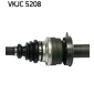 Skf VKJC5208