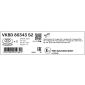 SKF VKBD80343S2