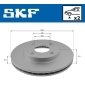 SKF VKBD80125V2