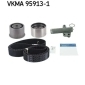 VKMA959131 Комплект ремня ГРМ Mitsubishi