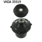VKDA35519 Опора амортизатора комплект