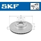 SKF VKBD80341V2