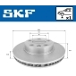 SKF VKBD80344V1