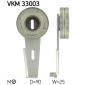 SKF VKM33003