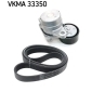 SKF VKMA33350