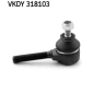 VKDY318103 SKF Наконечник поперечной рулевой