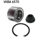 VKBA6570 Подшипник ступицы