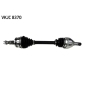 SKF VKJC8370