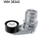 VKM38340 SKF Натяжитель ремня, клиновой