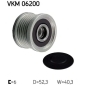 SKF VKM06200