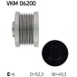 SKF VKM06200