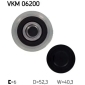 SKF VKM06200