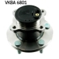 VKBA6801 Ступица в сборе с подшипником