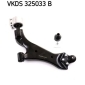 VKDS325033B Рычыг подвески передн.лев. (с