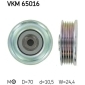 Skf VKM65016