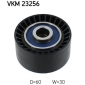 VKM23256 SKF Ролик