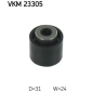 SKF VKM23305