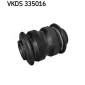 VKDS335016 SKF Подвеска, рычаг независимой