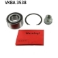 VKBA3538 Подшипник ступичный