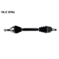 VKJC8904 SKF Drive Shaft