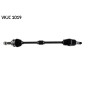 VKJC1019 SKF Drive Shaft