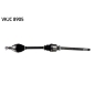 VKJC8905 SKF Drive Shaft