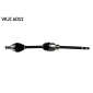 VKJC6011 SKF Drive Shaft
