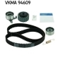 VKMA94609 Комплект ГРМ Mazda 323 1.5i