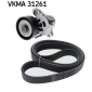 SKF VKMA31261