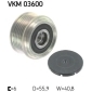 SKF VKM03600