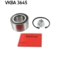 VKBA3645 Подшипник ступицы VKBA3645
