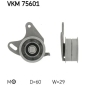 VKM75601 Ролик натяжной ГРМ