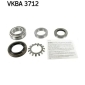 VKBA3712 Skf Подшипник ступицы
