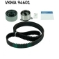 VKMA94601 Skf Ремкомплект ГРМ MAZDA 626/KIA