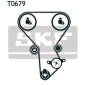 Skf VKMA94601